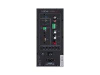 Helvia Coluna REDY-630BK-SET Helvia Coluna REDY-630BK-SET